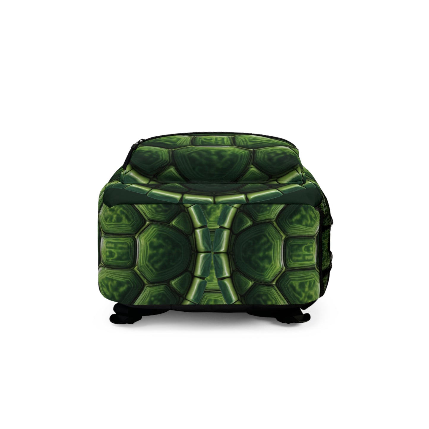 Turtle Shell Backpack - Stand Out with Nature inspired Style