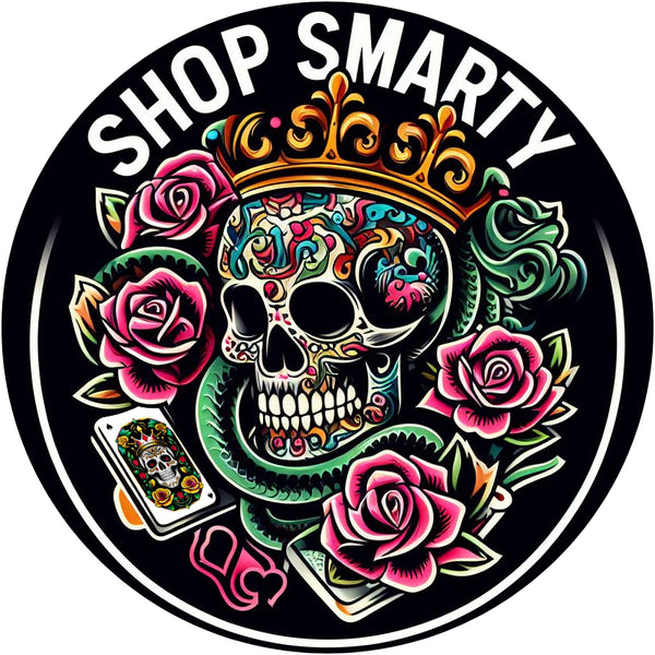 ShopSmarty